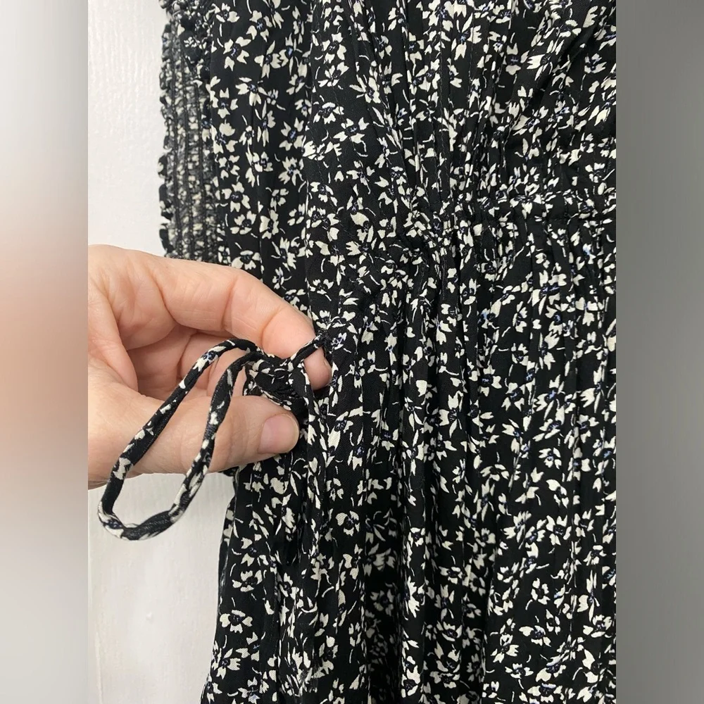 Free People One Fine Day Mini Dress - Picture 3 of 7